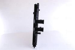 Radiator racire motor Nissens 63747
