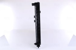 RADIATOR RACIRE MOTOR NISSENS 63749 - Compatibil cu PEUGEOT
