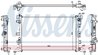 Radiator racire motor Nissens 637602