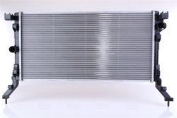 Radiator racire motor Nissens 637603