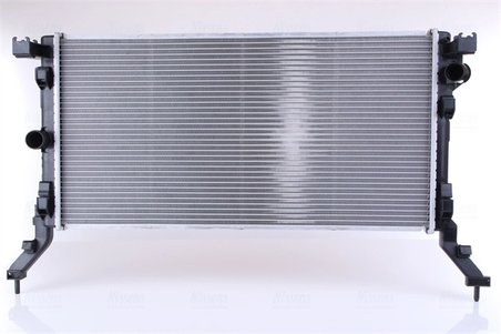 Radiator racire motor Nissens 637603