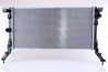 Radiator racire motor Nissens 637603