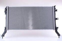 Radiator racire motor Nissens 637603