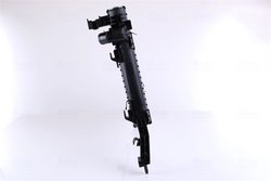 Radiator racire motor Nissens 637603