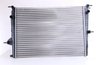 Radiator racire motor Nissens 637606