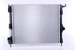 Radiator racire motor Nissens 637609