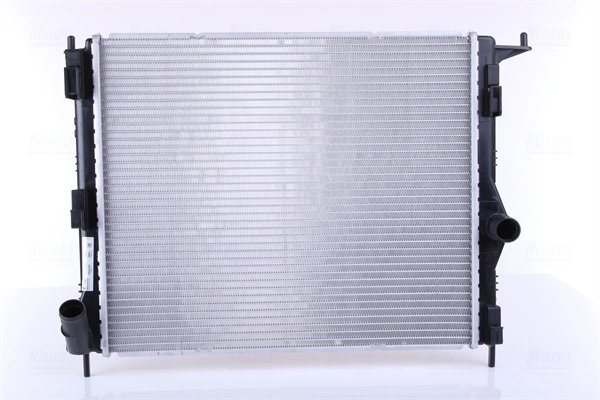RADIATOR RACIRE MOTOR NISSENS 637609 - Compatibil cu DACIA, LADA, RENAULT