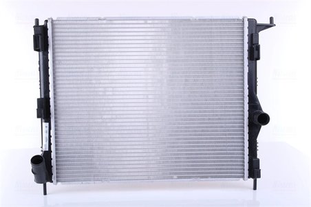 RADIATOR RACIRE MOTOR NISSENS 637609 - Compatibil cu DACIA, LADA, RENAULT