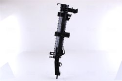 Radiator racire motor Nissens 637603