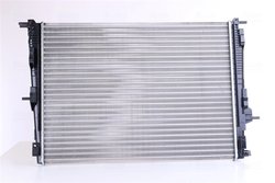 Radiator racire motor Nissens 637606