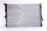 Radiator racire motor Nissens 637606