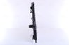 RADIATOR RACIRE MOTOR NISSENS 637609 - Compatibil cu DACIA, LADA, RENAULT