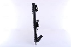 RADIATOR RACIRE MOTOR NISSENS 637609 - Compatibil cu DACIA, LADA, RENAULT