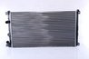 Radiator racire motor Nissens 63761