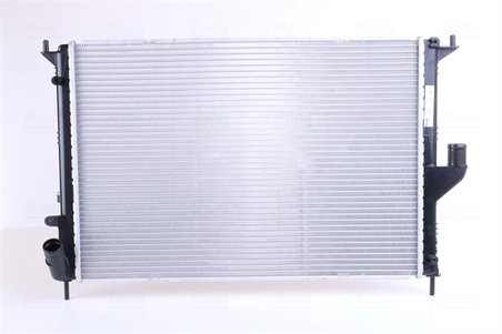 Radiator racire motor Nissens 637612
