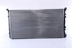Radiator racire motor Nissens 63761