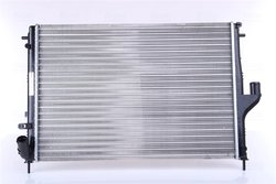 Radiator racire motor Nissens 637613