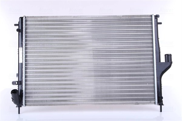 Radiator racire motor Nissens 637613