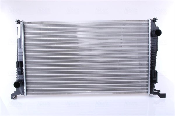 Radiator racire motor Nissens 637614