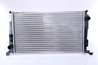 Radiator racire motor Nissens 637614