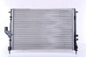 Radiator racire motor Nissens 637613