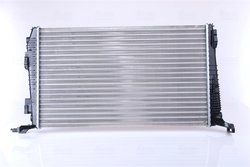 Radiator racire motor Nissens 637614