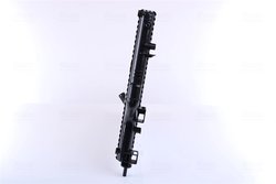 Radiator racire motor Nissens 637613