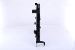 Radiator racire motor Nissens 637614