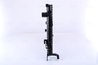 Radiator racire motor Nissens 637614