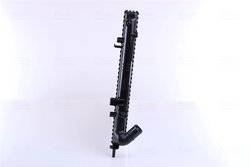 Radiator racire motor Nissens 637613