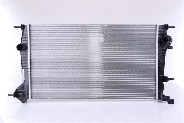 Radiator racire motor Nissens 637617