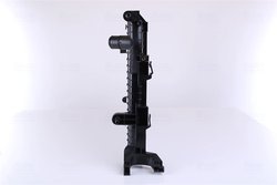 Radiator racire motor Nissens 637616