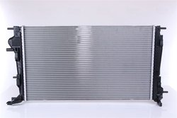 Radiator racire motor Nissens 637617