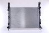 Radiator racire motor Nissens 637618