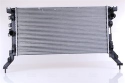 Radiator racire motor Nissens 637619