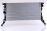 Radiator racire motor Nissens 637619