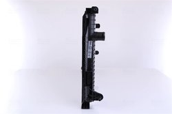 Radiator racire motor Nissens 637616