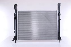 Radiator racire motor Nissens 637618