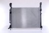 Radiator racire motor Nissens 637618