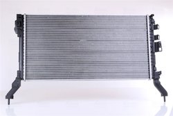 Radiator racire motor Nissens 637619