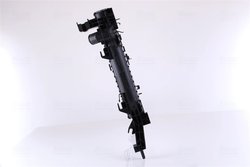 Radiator racire motor Nissens 637619