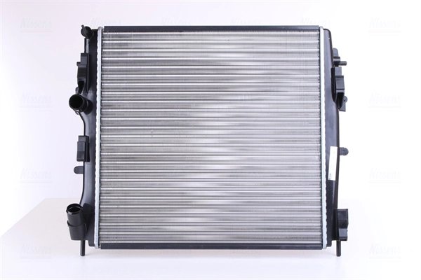 Radiator racire motor Nissens 63762