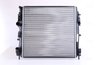 Radiator racire motor Nissens 63762