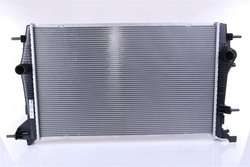 Radiator racire motor Nissens 637622