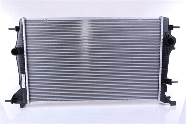 Radiator racire motor Nissens 637622