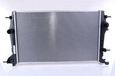 Radiator racire motor Nissens 637622