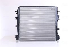 Radiator racire motor Nissens 63762