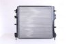 Radiator racire motor Nissens 63762