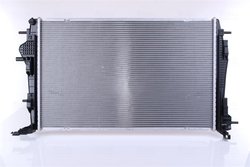 Radiator racire motor Nissens 637622
