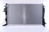 Radiator racire motor Nissens 637622